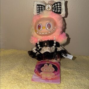 Authentic Loyalty Labubu